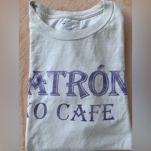 Vintage Patron XO Cafe Men’s T-shirt